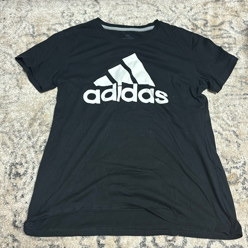 Black t-shirt